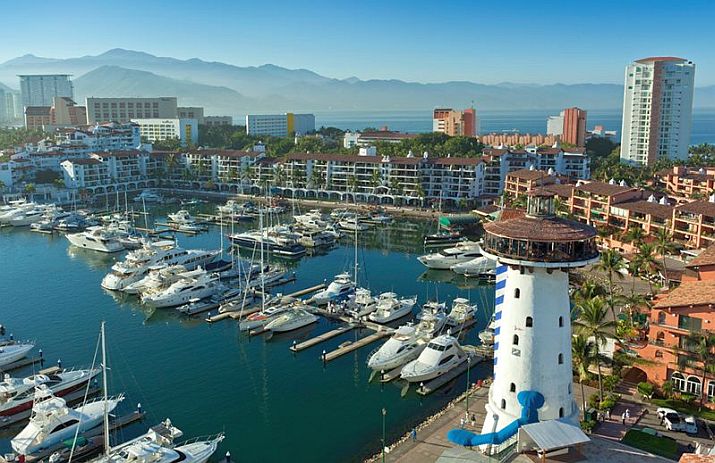 Marina Vallarta a Favorite Neighborhood for Real Estate Investment