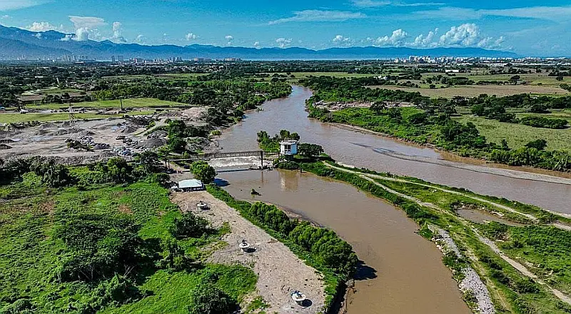 SEAPAL Proposes Major Water Intake Project to Secure Future Supply SEAPAL Proposes Major Water Intake Project to Secure Future Supply