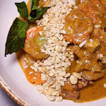 MassamanCurry