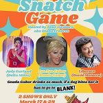 MatchThatSnatch