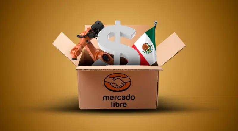 Mercado Libre Announces Record .6 Billion Investment in Mexico