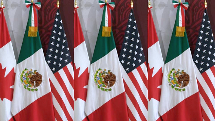 Mexico to Host North American Leaders Summit in January
