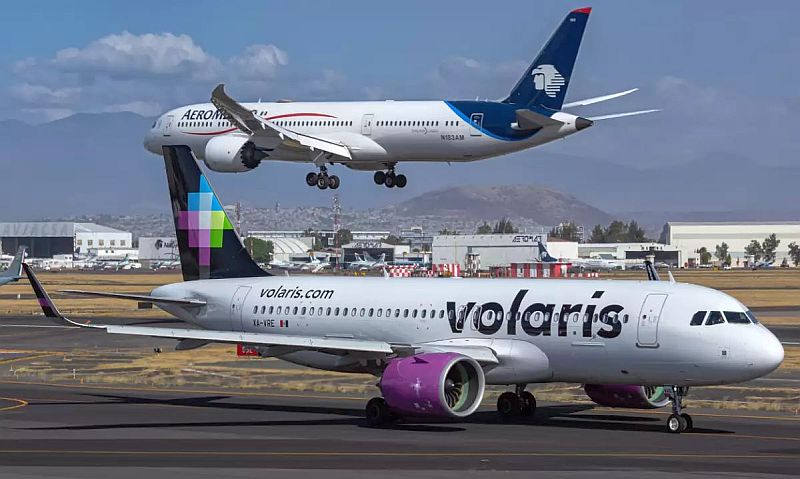 FAA Reinstates Mexico’s Category 1 Aviation Safety Rating
