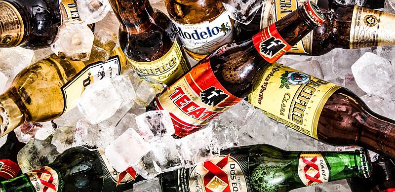 Sip into Summer Bliss with Refreshing Mexican Beers