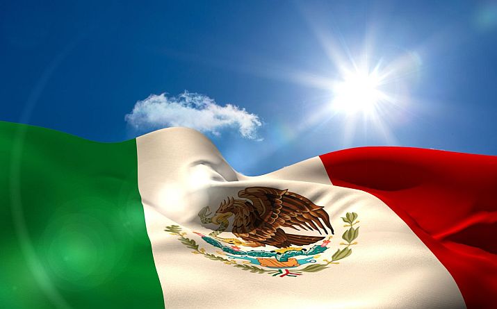 Mexico Celebrates Constitution Day on February 6th