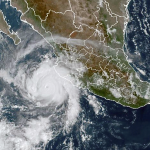 MexicanPacificHurricaneSeason