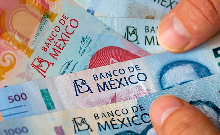 Mexico’s Economy Surges with Eighth Consecutive Quarter of Growth