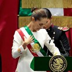 MexicanPresidentSheinbaum