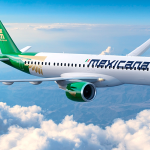 Mexicana-aircraft