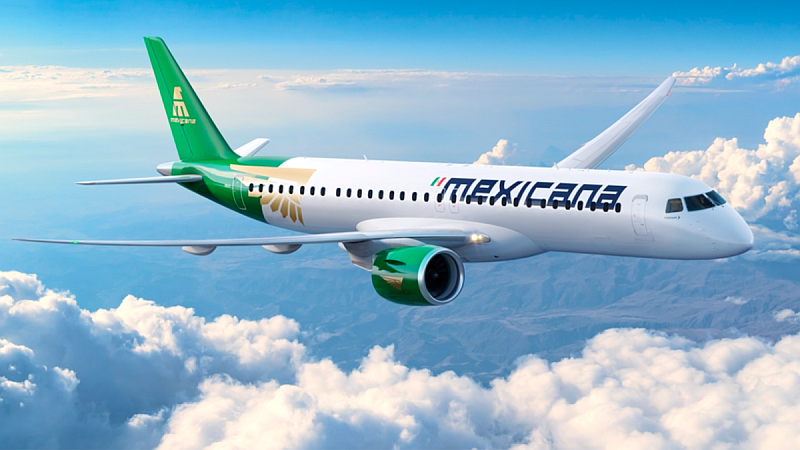 New Mexicana Route Connects Puerto Vallarta and Guadalajara