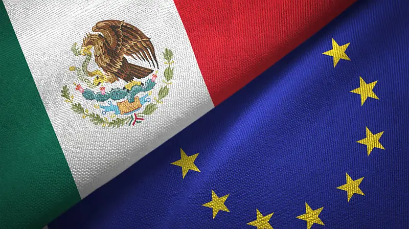 Mexico and EU to Strengthen Ties at Historic May Summit