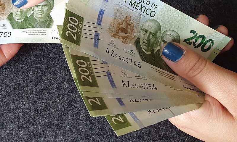 2021 Remittances to Mexico Could Exceed  billion USD