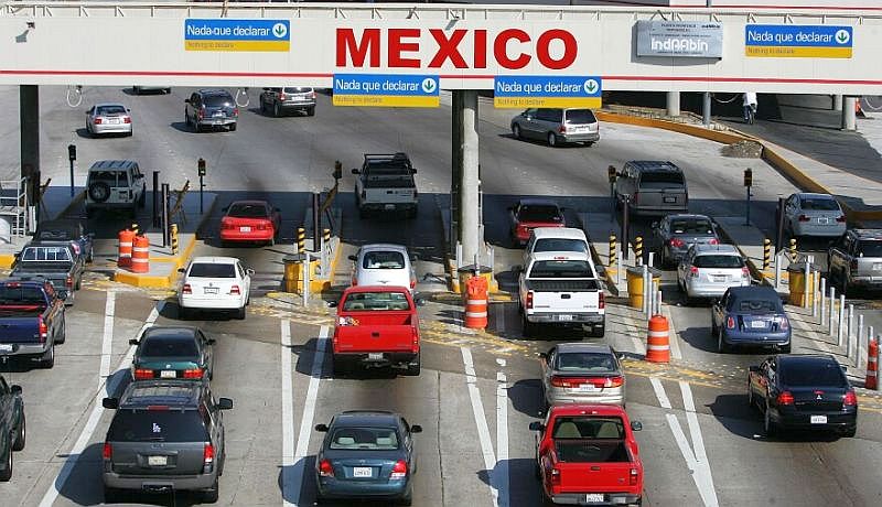 Tips for Importing a U.S. or Canadian Vehicle to Mexico