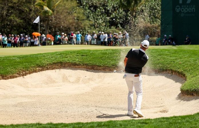 PGA Tour Confirms Return of Mexico Open to Vallarta in 2025 Banderas News