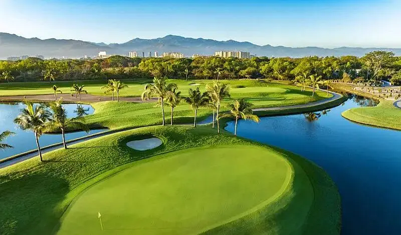 VidantaWorld Mexico Open Moves to Fall for 2026 PGA TOUR