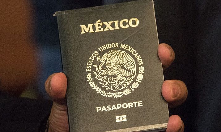 Puerto Vallarta Will Have an Office to Process Passports