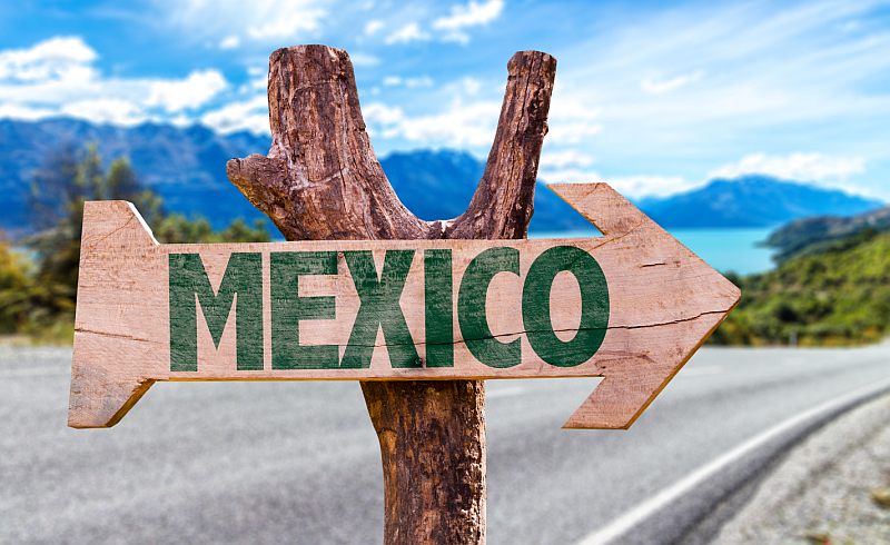 2023 Survey Says Mexico is the Best Country for Expats (Again)