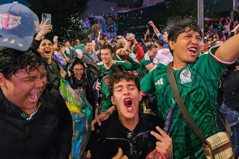 World Cup Legacy Brings Lasting Benefits to Jalisco