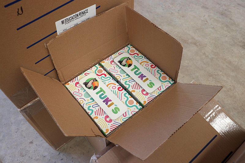 Puerto Vallarta to Deliver 25,000 School Supply Kits