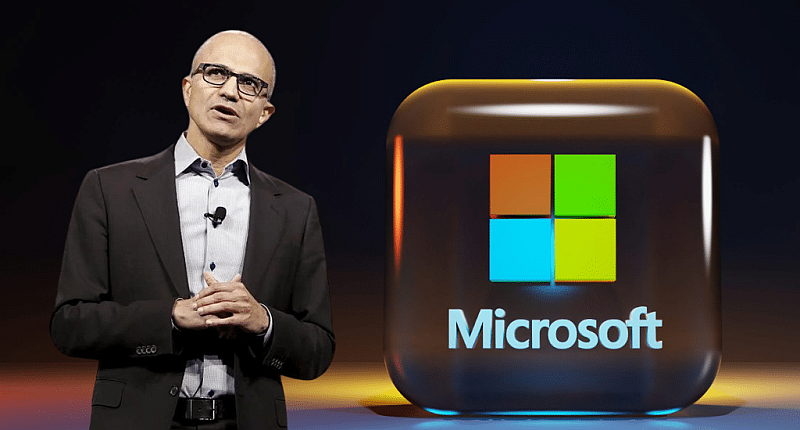 Microsoft Pledges .3 Billion to Boost AI and Cloud in Mexico