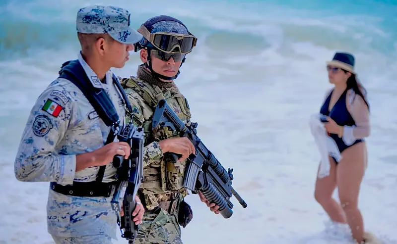 Puerto Vallarta Expands Security, Advances Recovery