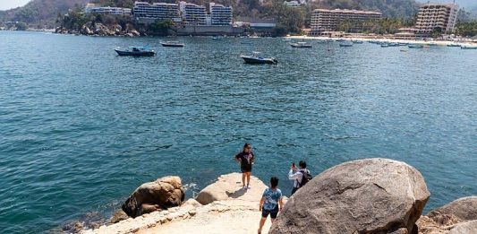 New Pier Coming to Mismaloya to Boost Tourism and Access