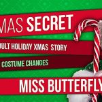MissButterflyXmas