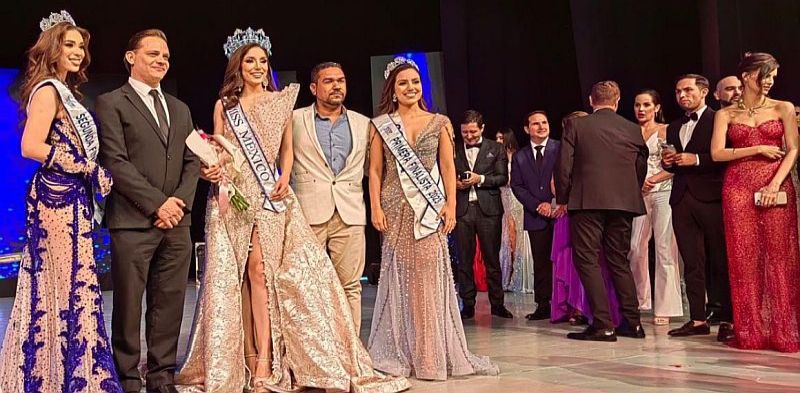 Riviera Nayarit to Host Miss Mexico 2024 Pageant