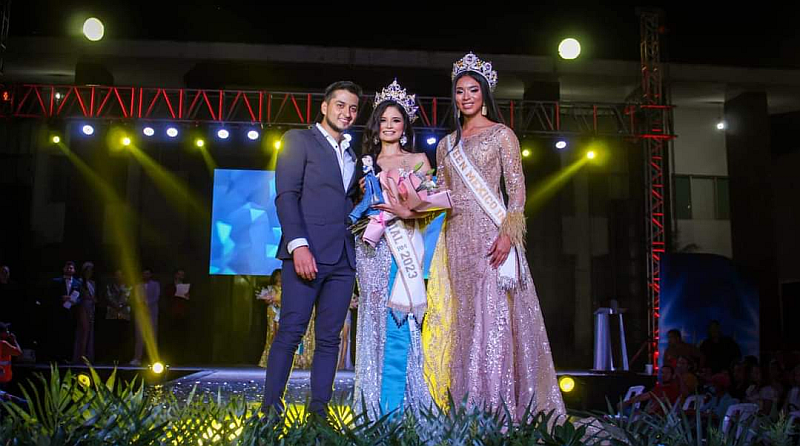 Jalisco and Nayarit Representatives Triumph in Miss Teen Mexico