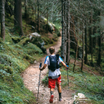 MountainTrail