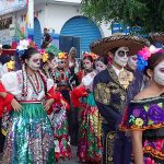 MuertosParade