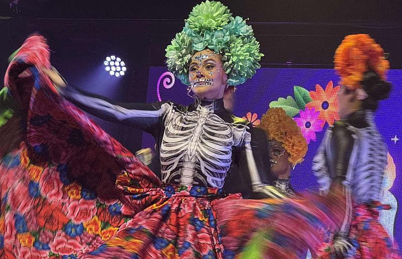 November Brings Iconic Acts to Coco Cabaret by The Palm November Brings Iconic Acts to Coco Cabaret by The Palm