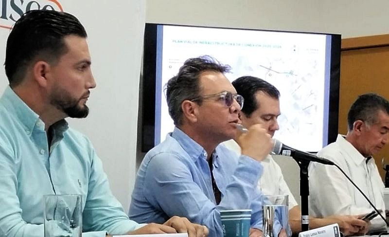 Major Road Improvements to Alleviate Traffic in Puerto Vallarta