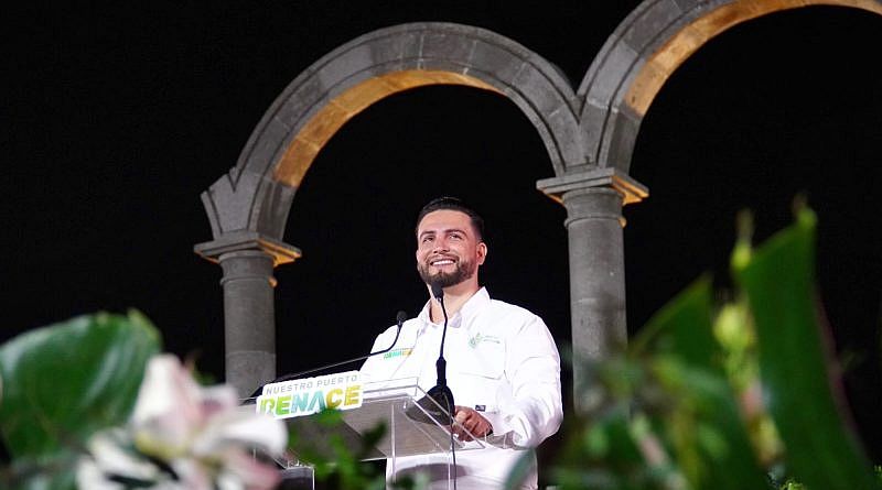 Puerto Vallarta Celebrates Progress: Mayor Munguía’s First 100 Days