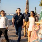Munguía-Friedman-Malecón