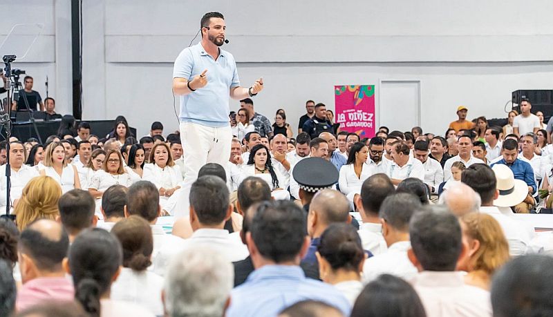 Puerto Vallarta: A Year of Progress Focused on Community Growth Puerto Vallarta: A Year of Progress Focused on Community Growth