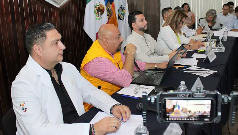 Puerto Vallarta Strengthens Measles Prevention Efforts Puerto Vallarta Strengthens Measles Prevention Efforts