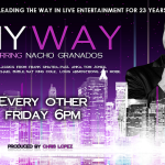 Nacho-My-Way