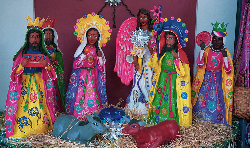 Holiday Magic in Puerto Vallarta: December’s Festive Traditions