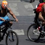 NakedBikeRide