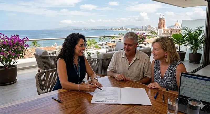 Puerto Vallarta Seller’s Guide: Negotiating Offers