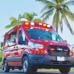 NewAmbulancesVallarta