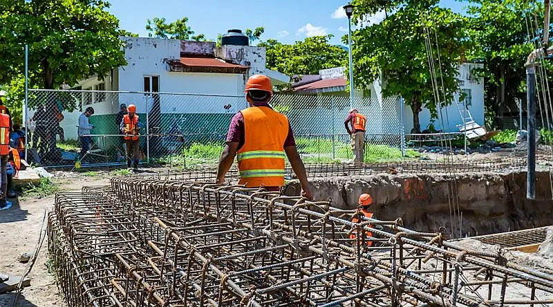 Puerto Vallarta Breaks Ground on New Autism Care Center