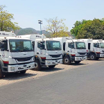 NewGarbageTrucksVallarta