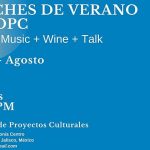 NochesDeVerano