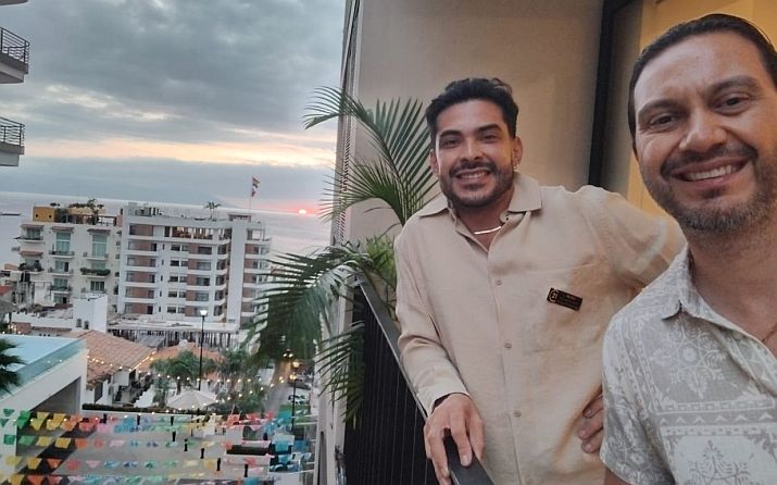 Puerto Vallarta Welcomes the Season with Style Puerto Vallarta Welcomes the Season with Style