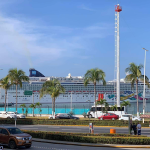 NorweiganCruiseShipVallarta