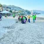 OlasAltasBeachCleanup