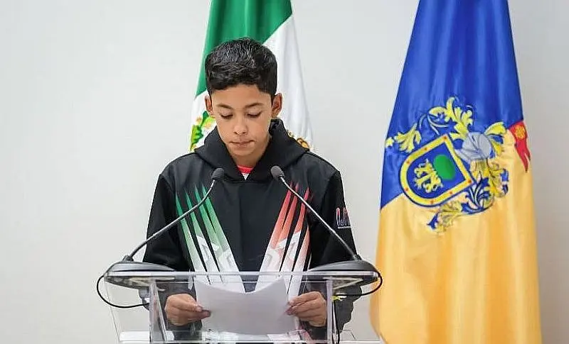 Jalisco Students Head to Singapore for Global Math Olympiad Jalisco Students Head to Singapore for Global Math Olympiad