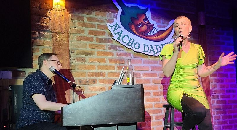 Unforgettable Nights at Nacho Daddy: Live Music, Laughter & More